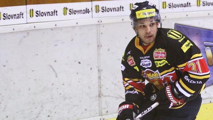 Marek Slovák na večeri s fanúšikom